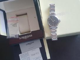 Longines Conquest Vhp L37164
