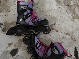 K2 riedučiai 35-40 dydžių