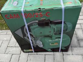 Hidroforas Marina Easycam 100/25-c, 1100 W, 20 l