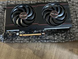 Sapphire Pulse Amd Radeon 6650xt