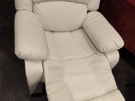 Fotelis Armchair