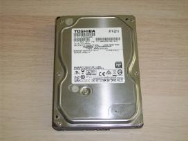 Toshiba 500 GB 3.5"