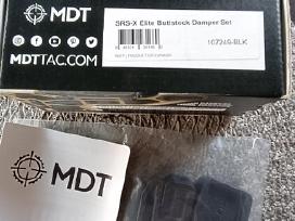 Mdt buožės vibracijos slopintuvai