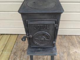 Jotul 602