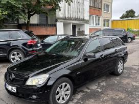 MB W204