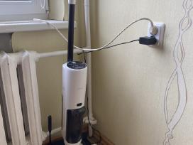Siurblys šluota Xiaomi Truclean W20