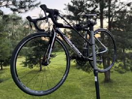 Merida Race Lite plentinis XS