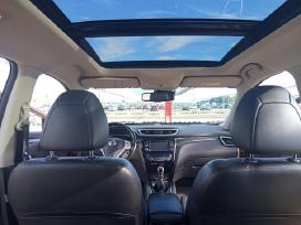 Nissan X-trail Tekna, 1.6 120kw benz. 360 Panoram