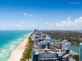 Šokėjos / Įvaizdžio merginos Miami Florida
