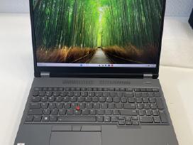 Lenovo Thinkpad P16 Gen1 i7-12850hx 16gb 512gb SSD