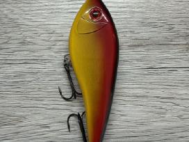 Westin Swim Dzerkas Parrot Special 53g