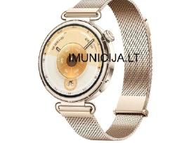 Huawei Watch GT 6 Milanese (41mm) (Naujas)