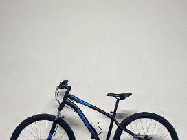 Nebenaudojami Rockrider dviračiai