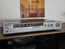 Radiotehnika U-7112 stiprintuvas