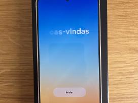 Samsung Galaxy S24 256gb išmanusis telefonas