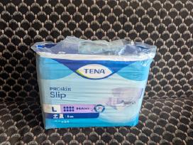 Sauskelnės Tena Slip L Maxi