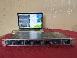 Rme Ff800 + Fw Pcie plokste