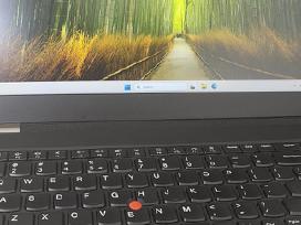 Lenovo Thinkpad T15 Gen1 i5 Intel, 256 SSD 16gb