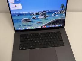 Apple MacBook Pro 16 M3 2023 Max 36gb