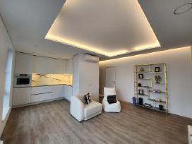 Vidaus apdailos darbai