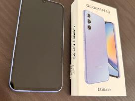Samsung Galaxy A34 5G – 6/128 GB, Awesome Violet