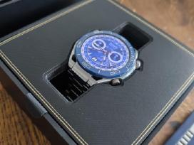 Huawei watch ultimate titanium