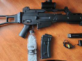 Airsoft G608 elektrinis automatas