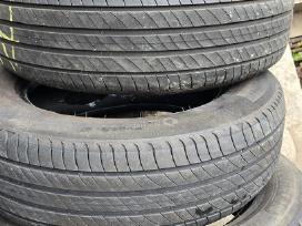 Michelin vasarines padangos 215 65 r17
