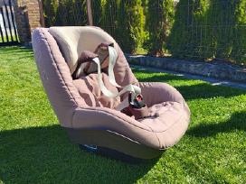 Automobilinė kėdutė Maxicosi + Family Fix