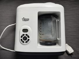 Tommee Tippee Baby Food Steamer Blender 1120
