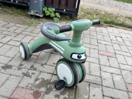 Vaikiškas triratukas