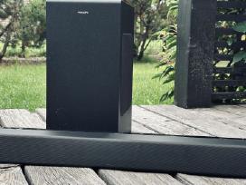Namų kinas Philips Tab7305/10 (300w)