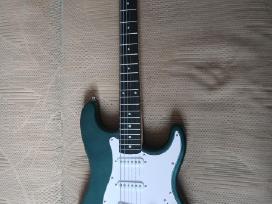 Elektrinė gitara