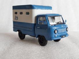 Uaz-451 D