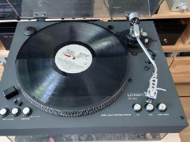 Vinilinių plokštelių grotuvas Lehnert Ps 904