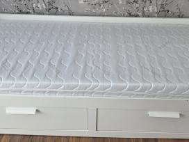 Ikea kušetė
