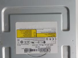 Samsung Sh-224 Dvd-rw Sata. Veikiantis