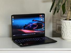 Parduodamas Ideapad su Rtx 3050, Ryzen 5, 120hz.