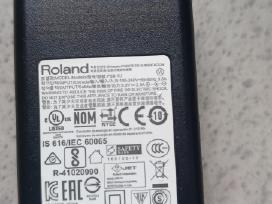 Original Roland Psb-1u Power Adapter