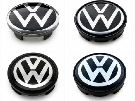 VW ratlankiu dangteliai Volkswagen 55mm-75mm