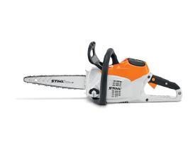 Stihl Msa 200c akumuliatorinis pjūklas