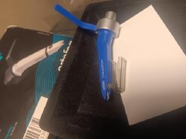 2x Ortofon Concorde Scratch Original