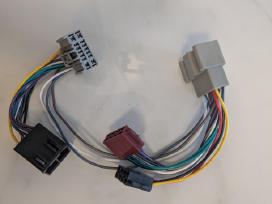 Iso / Volvo laidyno adapteris (#86191)