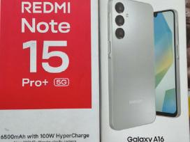 Redmi note 15 pro plius
