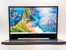 Asus Proart 15 i7-9750h 16gb 512gb Rtx 2060 4k