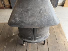 Parduodu pečiu jotul