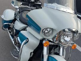 Kawasaki vulcan1700 voyager