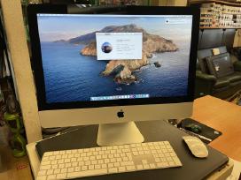 Apple iMac 21,5" i5 2,7ghz 8gb 240ssd su garantija