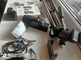 Filmavimo kamera Canon