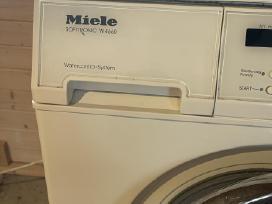 Miele skalbimo masina